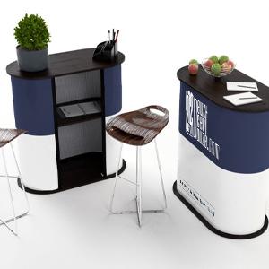 BAR PUBLICITAIRE - 212COM