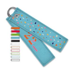 PORTE-CLÉS 100% PERSONNALISABLE - 212COM