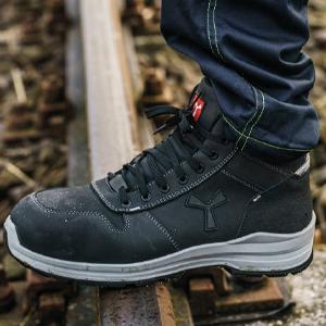 CHAUSSURE DE SÉCURITÉ - 212COM