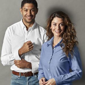 CHEMISE - 212COM