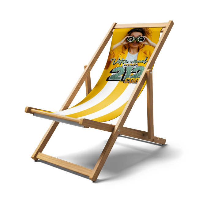 CHILIENNE BOIS - 212COM