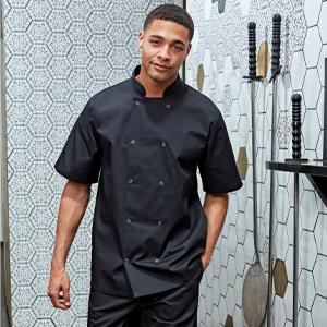 VESTE CUISINIER - 212COM