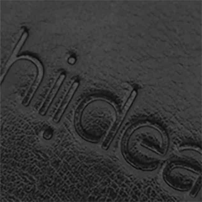 L’EMBOSSAGE - 212COM