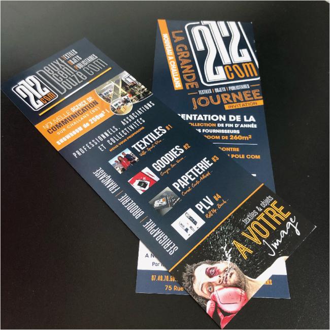 FLYER 212 - 212COM