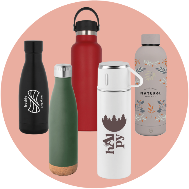 GOURDE ISOTHERME - 212COM