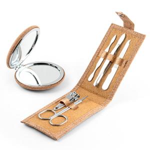 KIT MANUCURE - 212COM