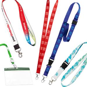 LANYARD EVENEMENTIEL - 212COM
