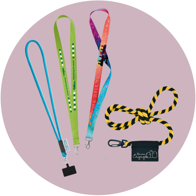 LANYARD - 212COM