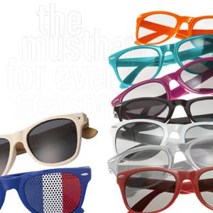 LUNETTE DE SOLEIL - 212COM