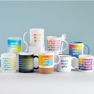 MUG TASSE - 212COM