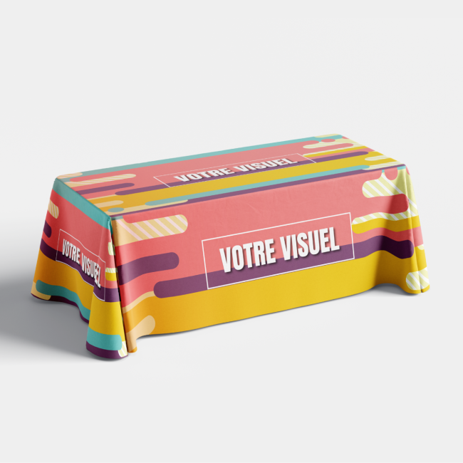 NAPPE PUBLICITAIRE - 212COM