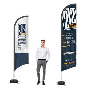 ORIFLAMME - 212COM