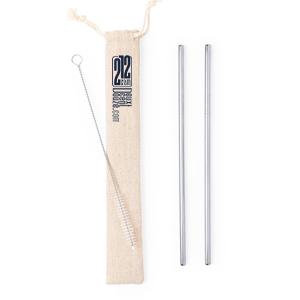 PAILLE ALU INOXYDABLE - 212COM