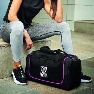 PETIT SAC DE SPORT - 212COM