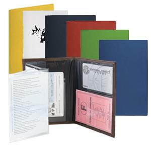 PORTE CARTE GRISE - 212COM