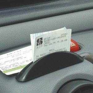 PORTE TICKET VOITURE - 212COM