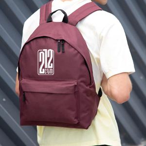 SAC A DOS - 212COM