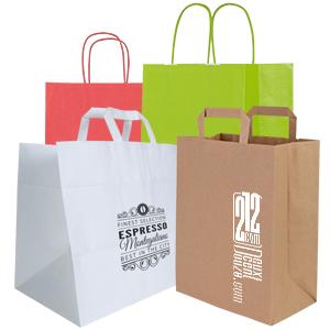 SAC EN PAPIER - 212COM