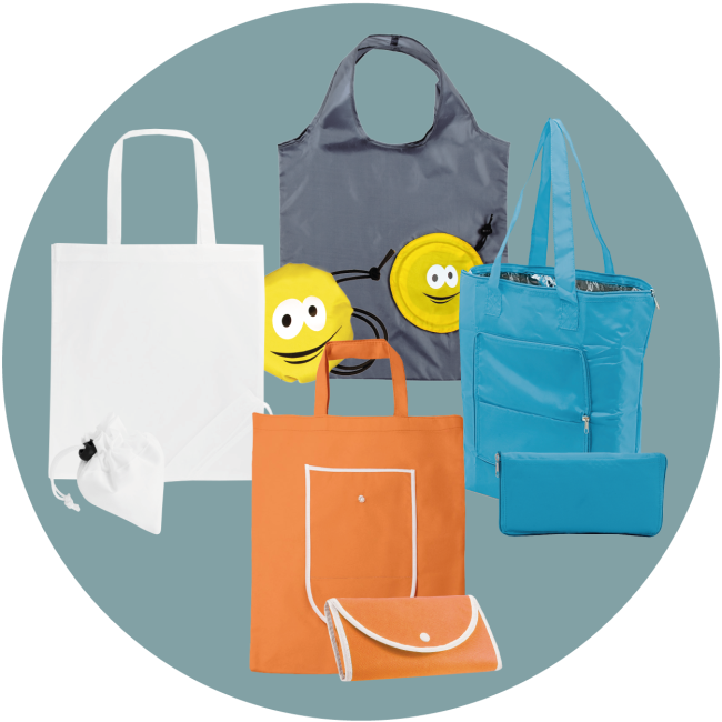 SAC PLIABLE - 212COM