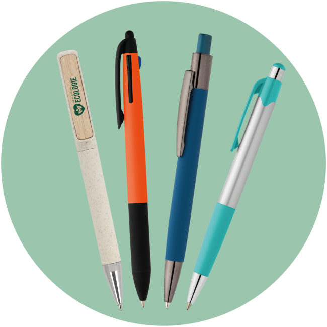 STYLO RECYCLÉ - 212COM