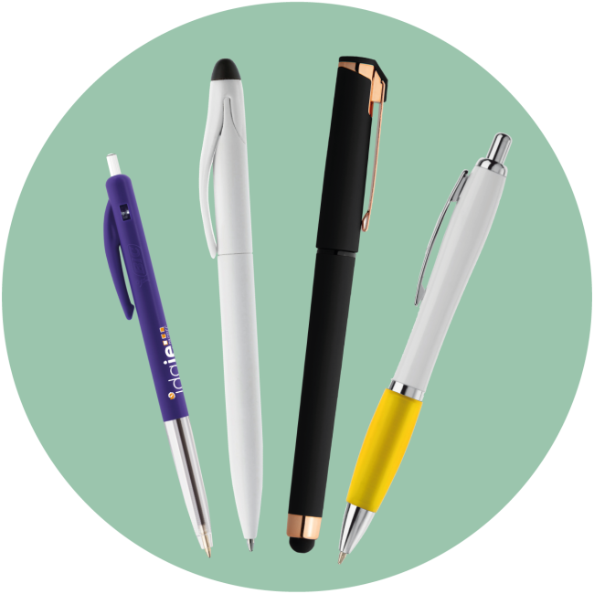 STYLO MULTIPLE CHOIX - 212COM