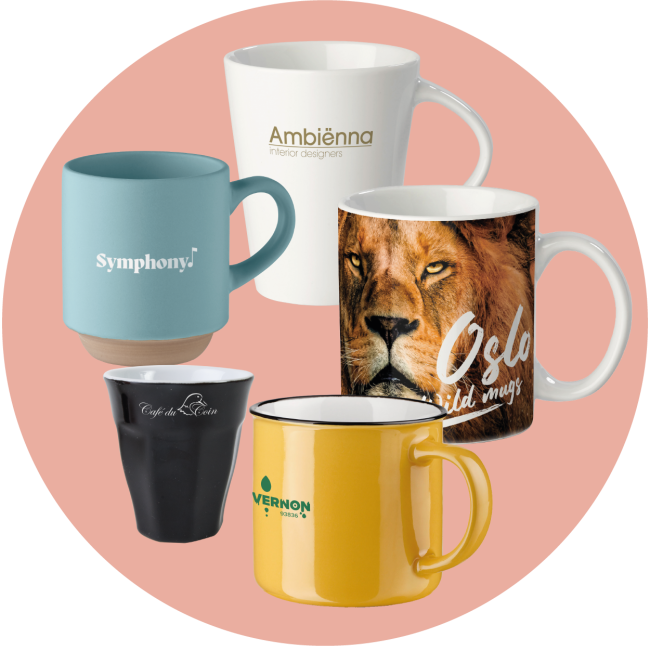 MUG - 212COM