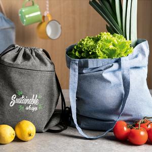 TOTE BAG - 212COM