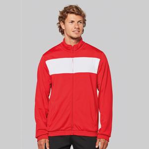 VESTE DE SURVÊTEMENT - 212COM