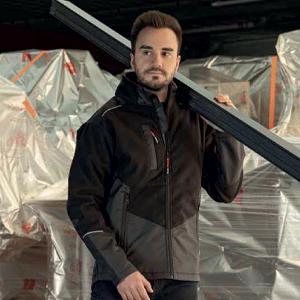 VESTE PRO - 212COM