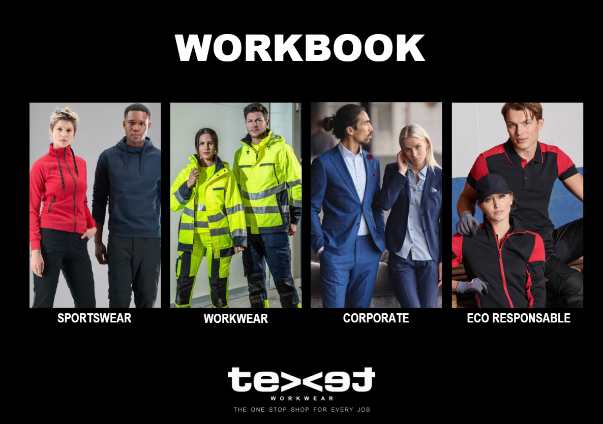 Catalogue en ligne Textile #1