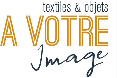 Objets et textiles personnalisés à votre image