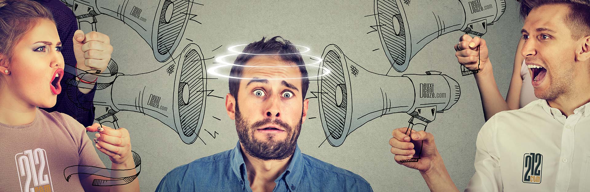 Découvrez les actualités de l'agence de communication 212 COM : nouveautés, news et infos